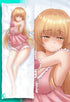 Mahiru Shiina Body pillow case THE ANGEL NEXT DOOR SPOILS ME ROTTEN Mitgard Studio